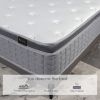 12 Inch Mattress UHM0210