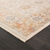 Stylish Classic Pattern Design Vintage Bohemian Southwestern Sierra Area Rug