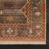 Stylish Classic Pattern Design Vintage Bohemian Southwestern Sierra Area Rug